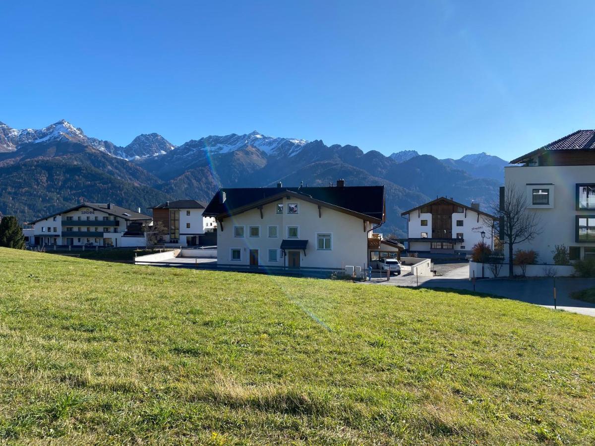 Alpenglueck Daire Fiss Dış mekan fotoğraf